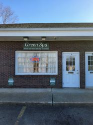 Bedford, Massachusetts Green Spa