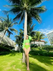 Escorts Abu Dhabi, United Arab Emirates Hana