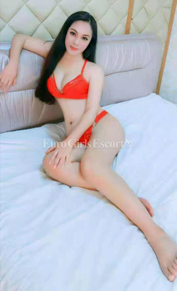 Escorts Riyadh, Saudi Arabia Alina