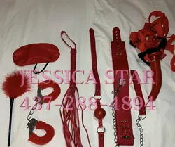 Escorts Oakville, Ontario JESSICA STAR 437.755.3854