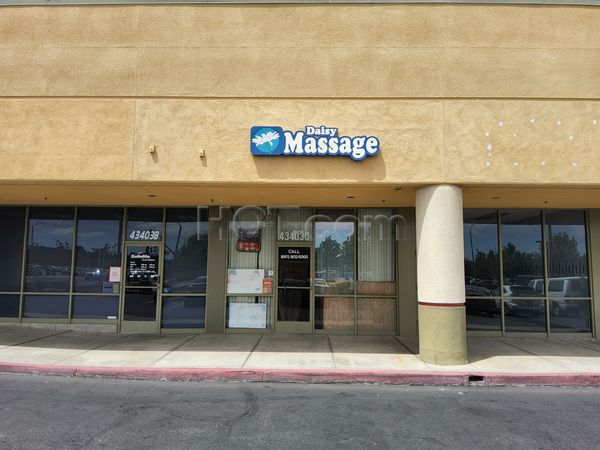 Massage Parlors Lancaster, California Daisy Massage