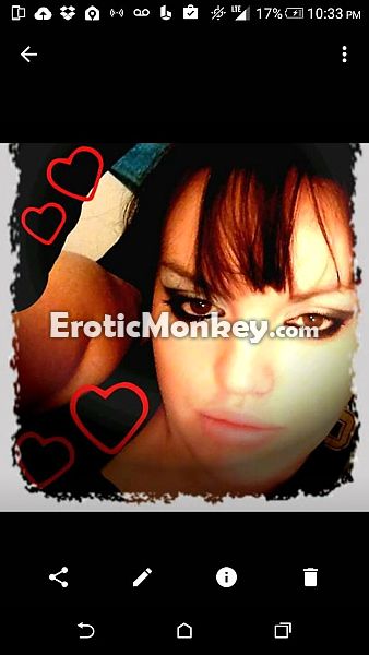 Escorts Cleveland, Ohio Gabbi