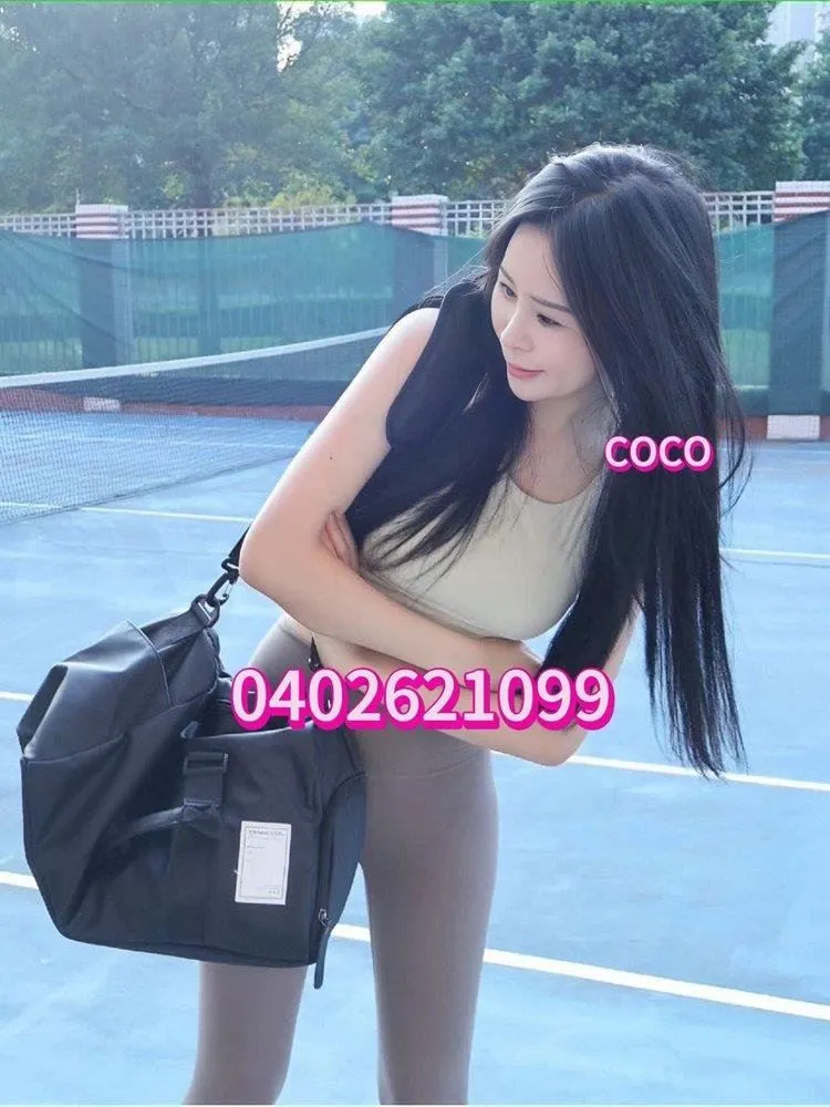 Escorts COCO1688