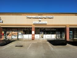 Massage Parlors Missouri City, Texas Thai Massage Retreat and Head Spa