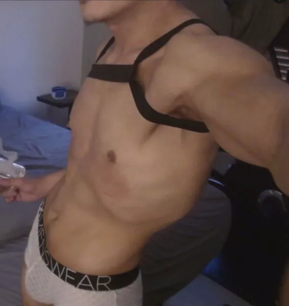Escorts Washington, District of Columbia DCAsianBoy