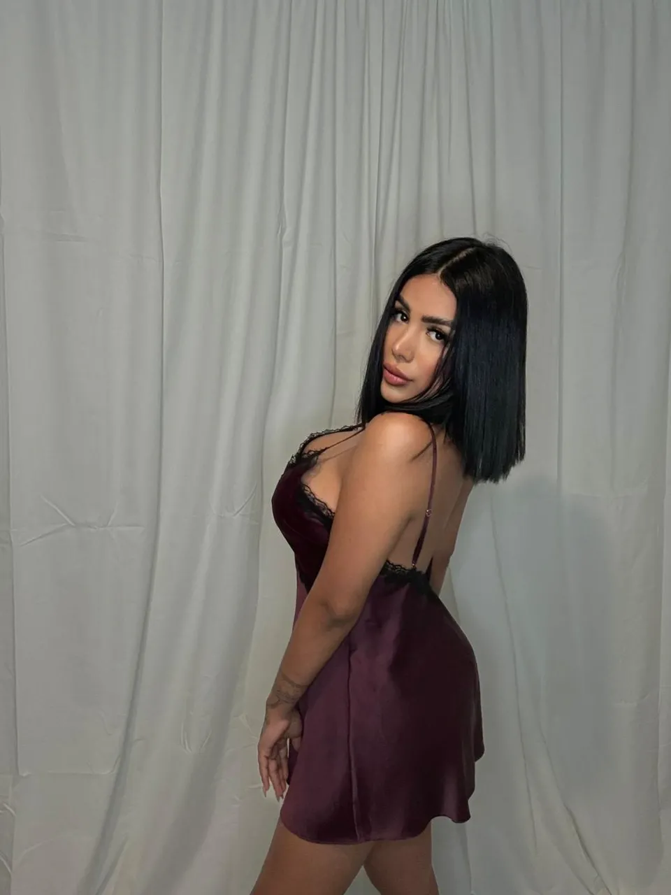 Escorts San Diego, California Dania 4U🦊✨📍