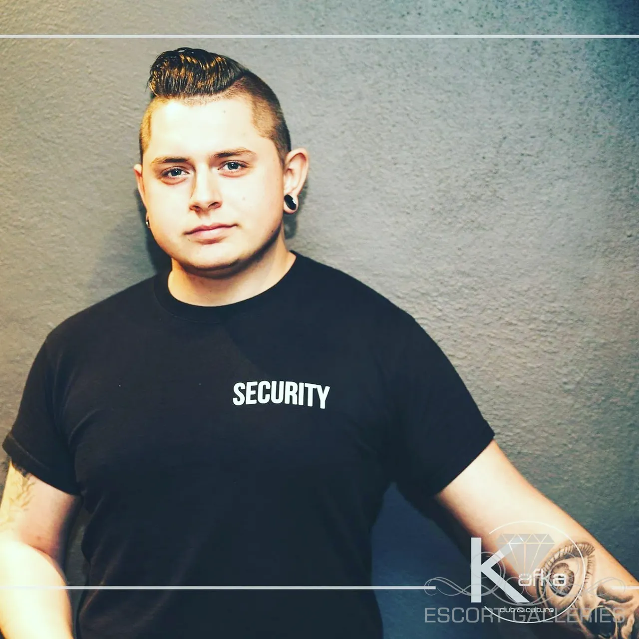 Escorts Munich, Germany Alan