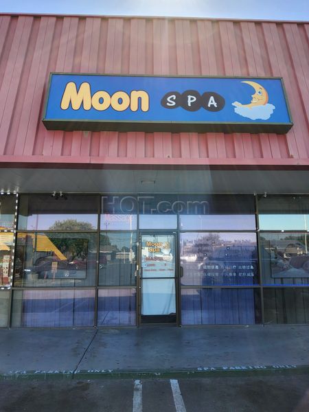 Massage Parlors Modesto, California Moon Massage