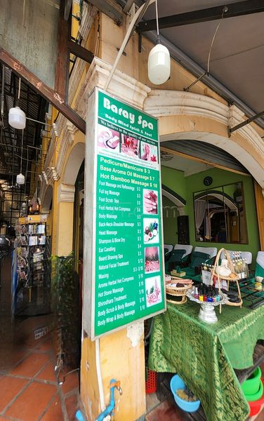 Massage Parlors Siem Reap, Cambodia Baray Spa