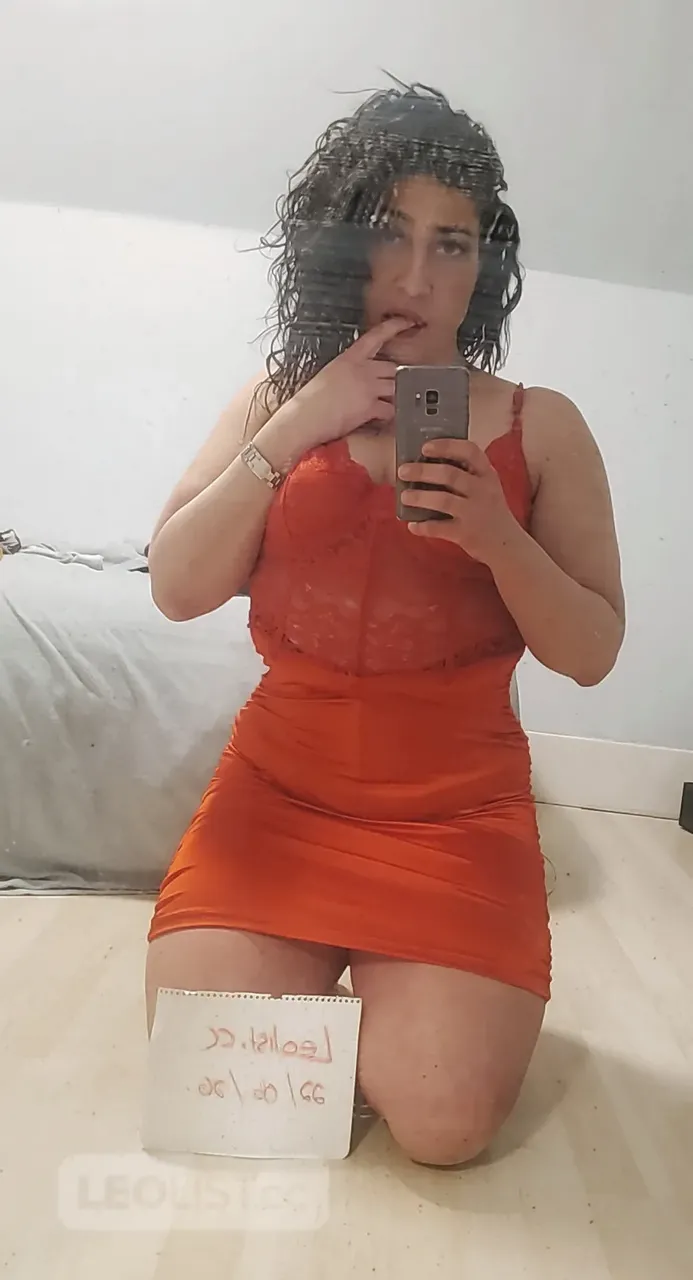 Escorts Richmond Hill, Ontario JADE ALEXIS