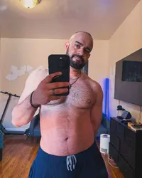 Escorts New York City, New York XLhairyman