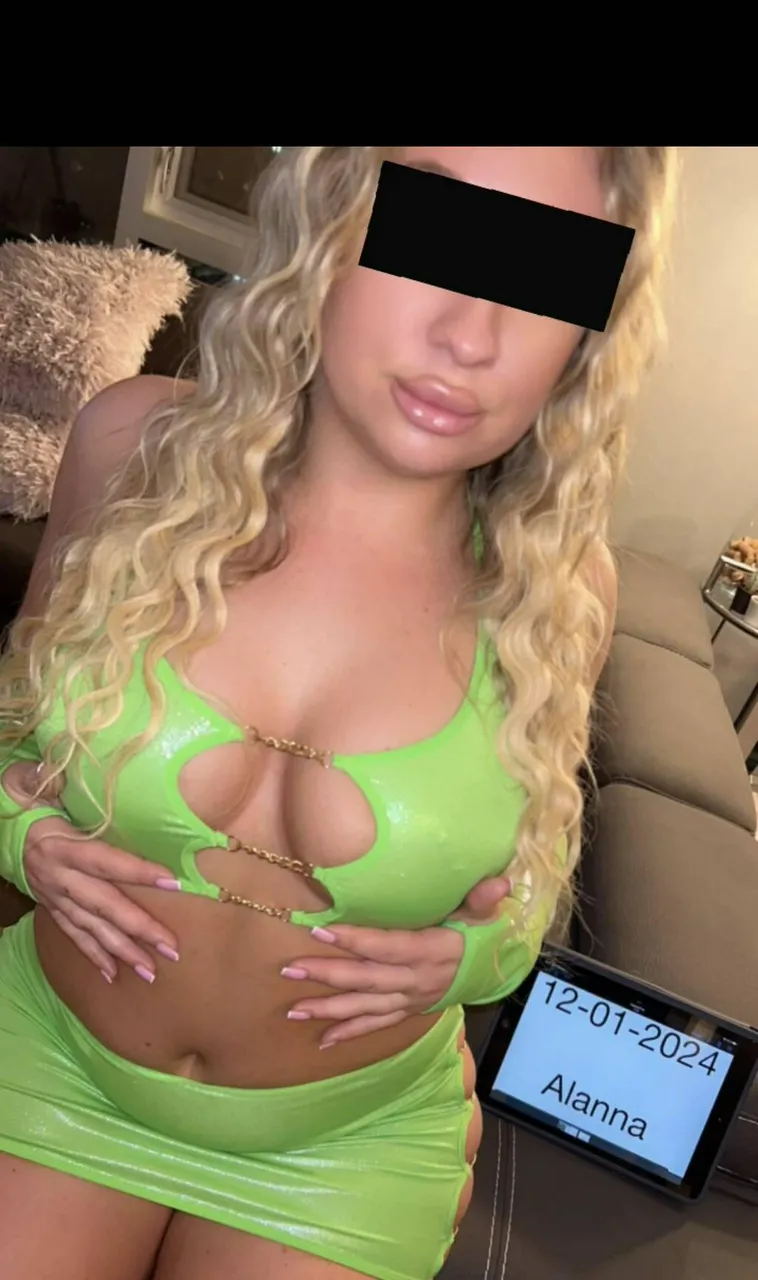 Escorts Greater Sudbury, Ontario Alanna