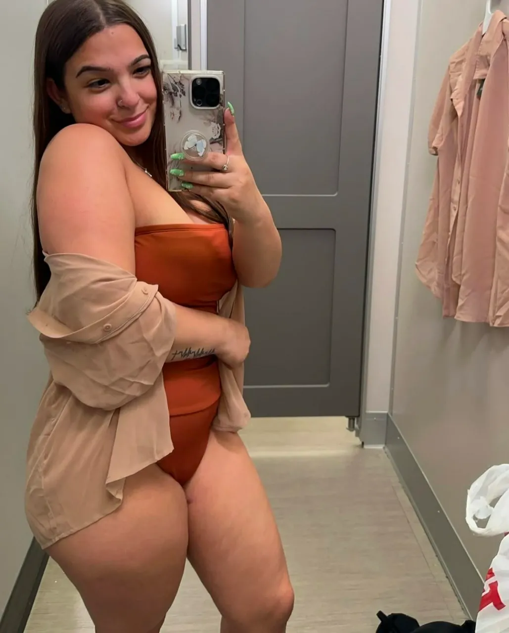 Escorts Guelph, Ontario Sherry Bryant