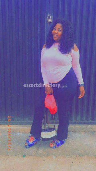 Escorts Nigeria Teewah