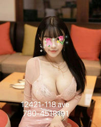 Escorts Edmonton, Alberta B2B NURU 780*4518191