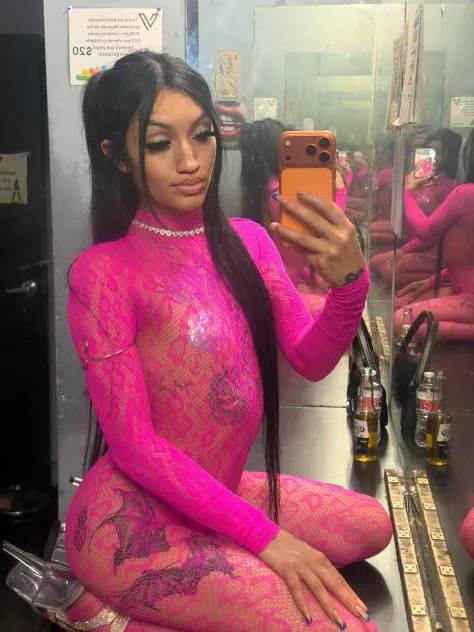 Escorts Atlanta, Georgia Chanel