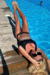 Escorts Marbella, Spain Liina