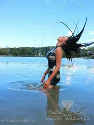 Escorts Augsburg, Germany Lady Letizia