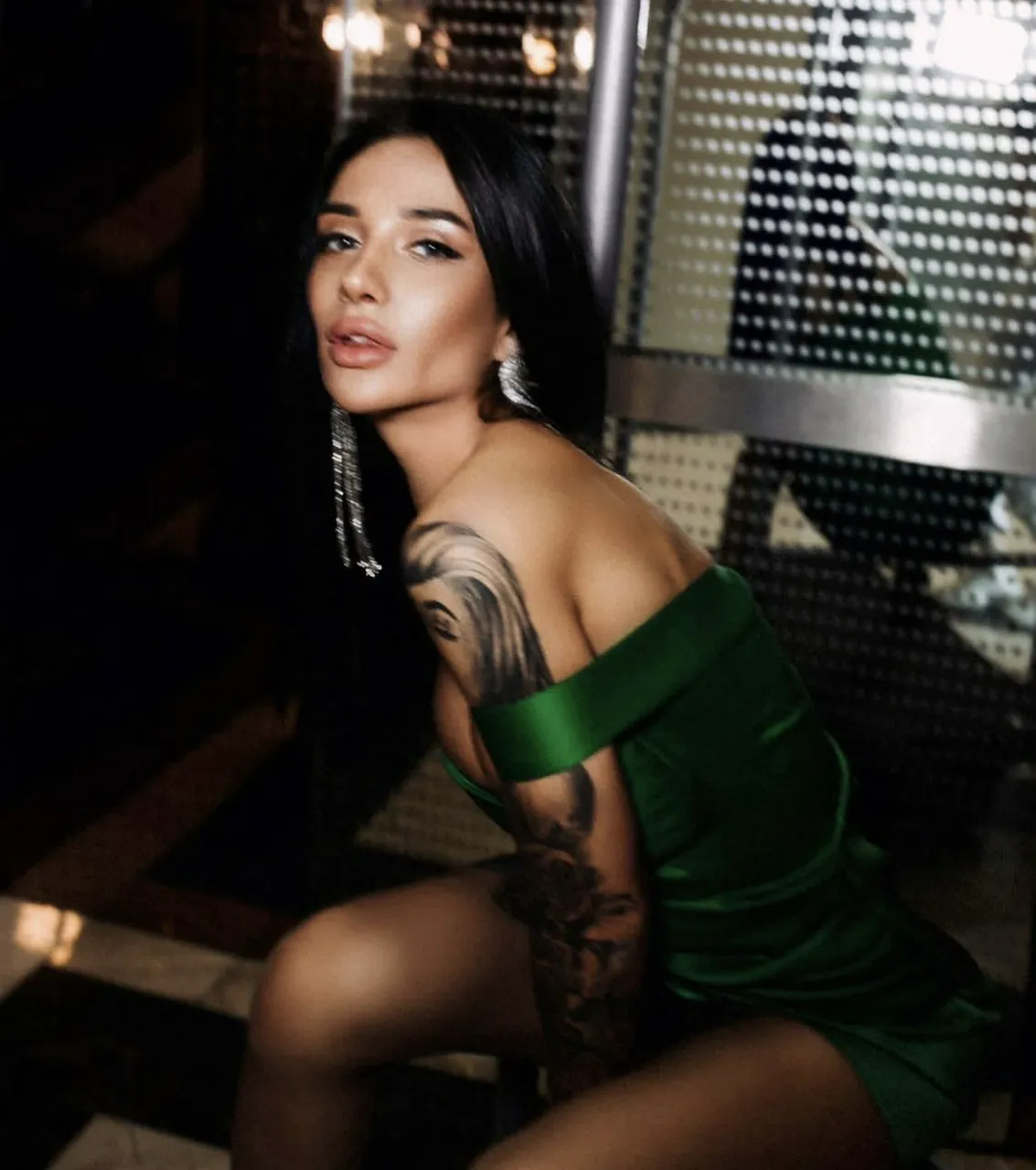 Escorts Netherlands Emmana