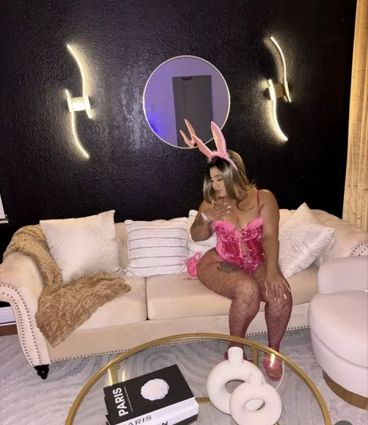 Body Rubs Pompano Beach, Florida Zuleyka