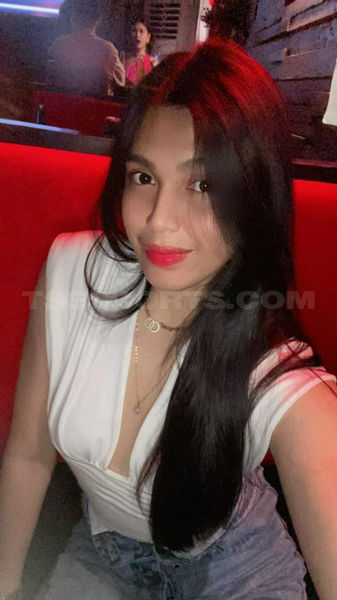 Escorts Makati City, Philippines Gill