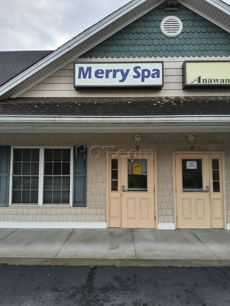 Massage Parlors Rehoboth, Massachusetts Merry Spa