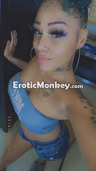 Escorts Yuba City, California Vanessa