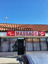 San Bernardino, California Del Rosa Massage