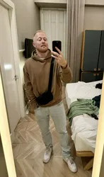 Escorts Denver, Colorado Kinkygingerboy