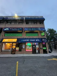 Queens, New York Lucky Foot Spa