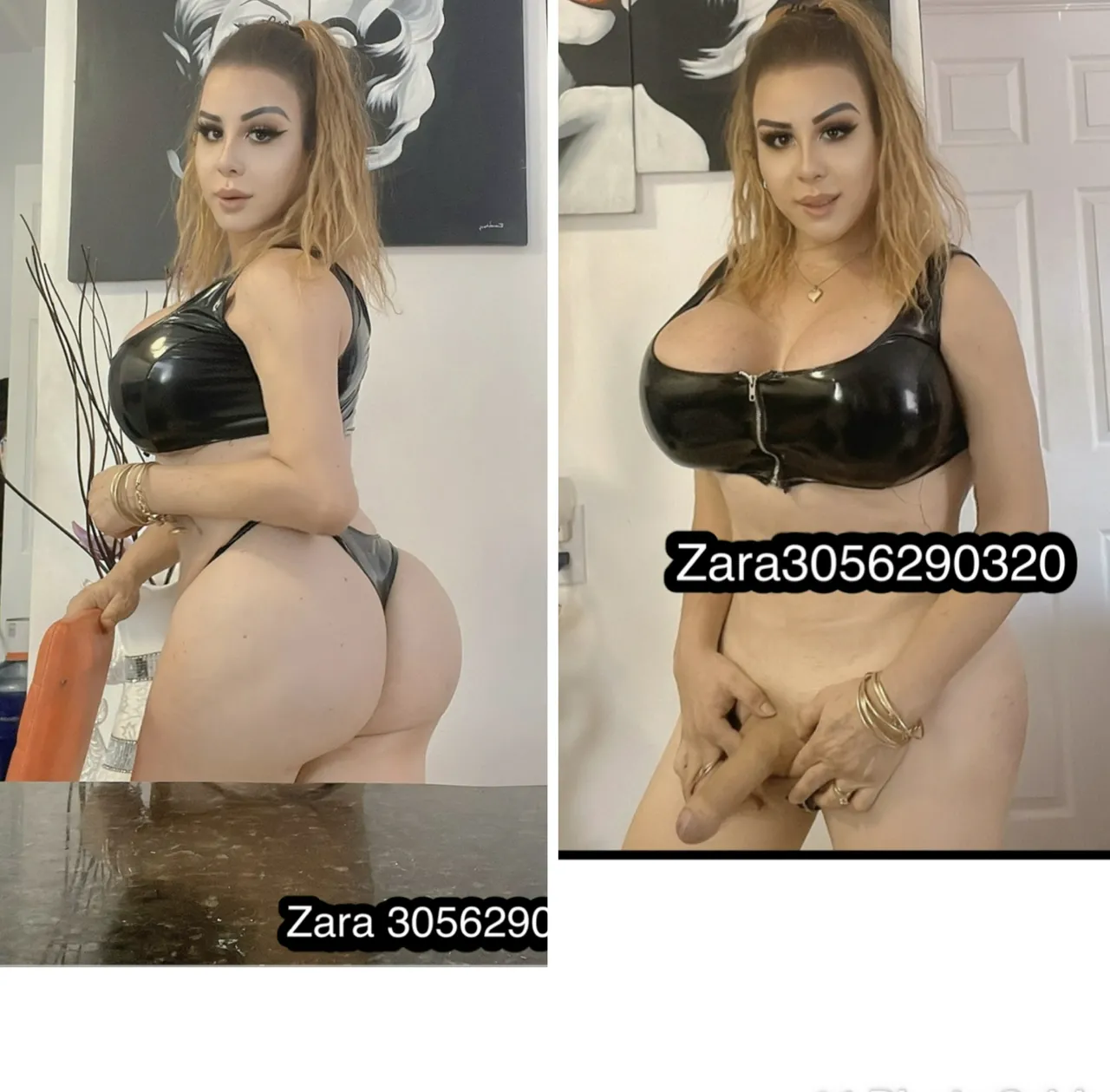 Escorts Miami, Florida Zara FTshow💰