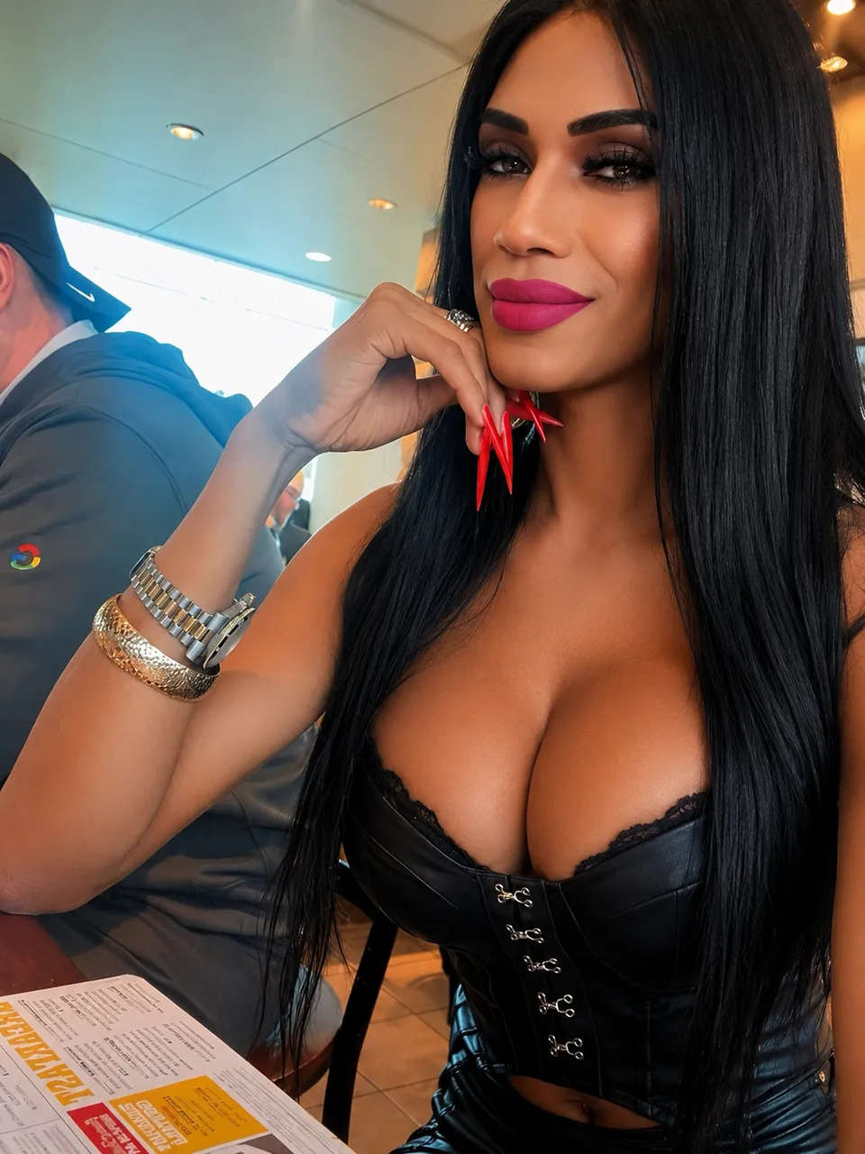 Escorts Fort Myers, Florida Vanessa sexy