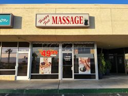 Cathedral City, California Happy Feet Massage