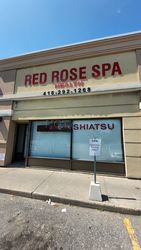 Toronto, Ontario Red Rose Health Spa