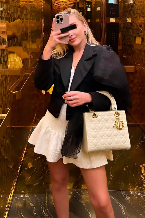 Escorts Berlin, Germany Jessica