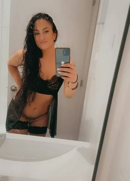 Escorts Quebec City, Quebec Eva