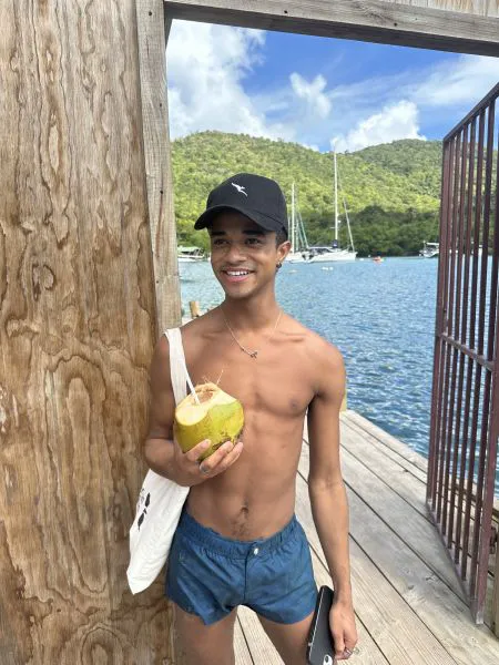 Escorts New York City, New York BiscuitBoy