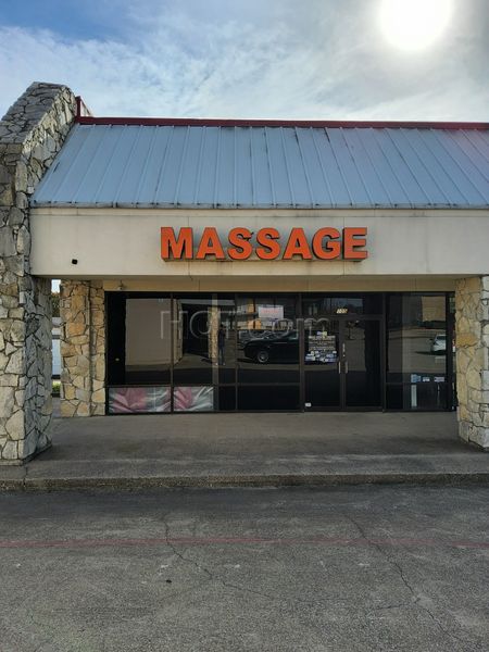 Massage Parlors Garland, Texas Oasis Health Center