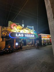 Beer Bar Angeles City, Philippines Las Vegas