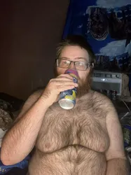 Escorts Asheville, North Carolina HairyDaddy_NC