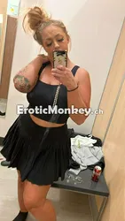 Escorts Fort Worth, Texas Strawbaby
