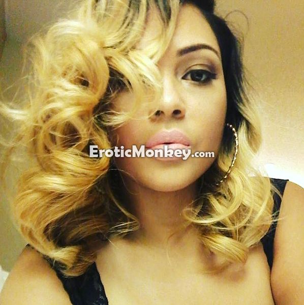 Escorts Cincinnati, Ohio Milli