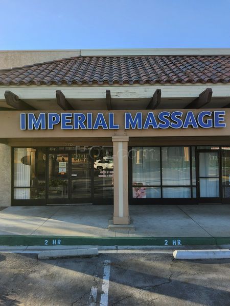 Massage Parlors Walnut, California Imperial Massage