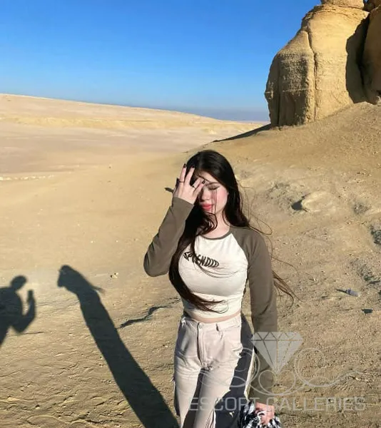 Escorts Cairo, Egypt null