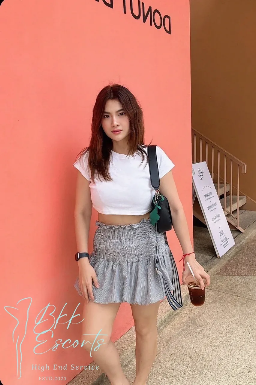 Escorts Bangkok, Thailand Hilary