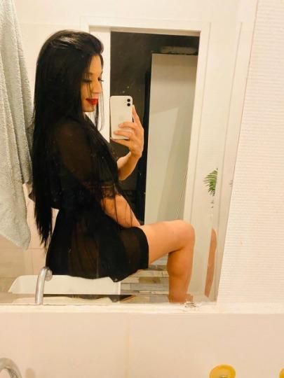 Escorts New Orleans, Louisiana Ts Latina available now come over