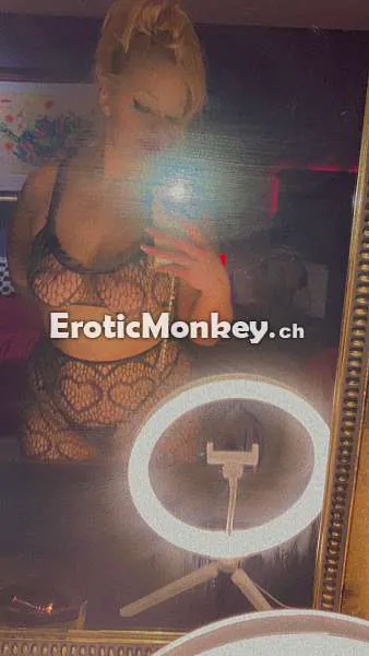 Escorts Fort Worth, Texas Strawbaby