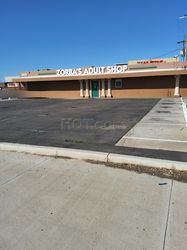 Scottsdale, Arizona Zorba's Adult Shop