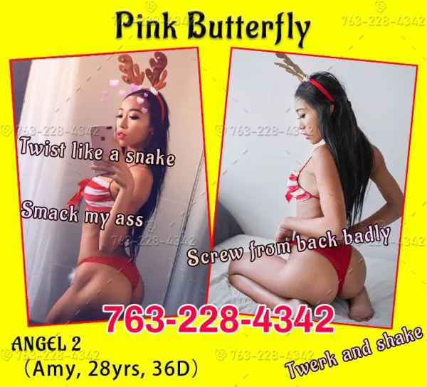 Escorts Ontario, California 🦋👙Pink Butterfly🦋👙