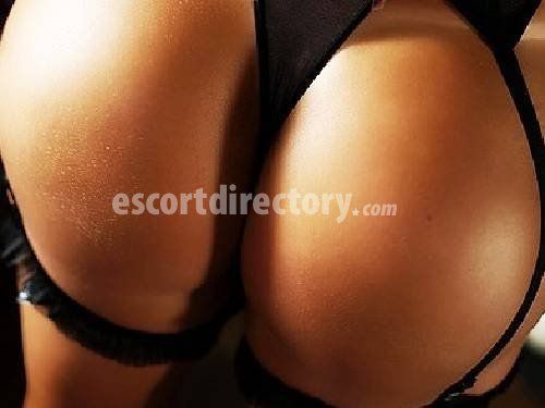 Escorts Sao Paulo, Brazil Escort girl in Sã Antonela